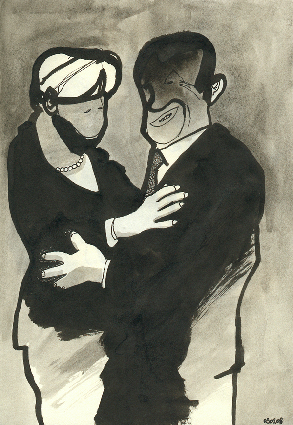 dessin