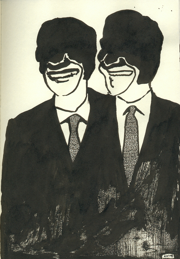 dessin