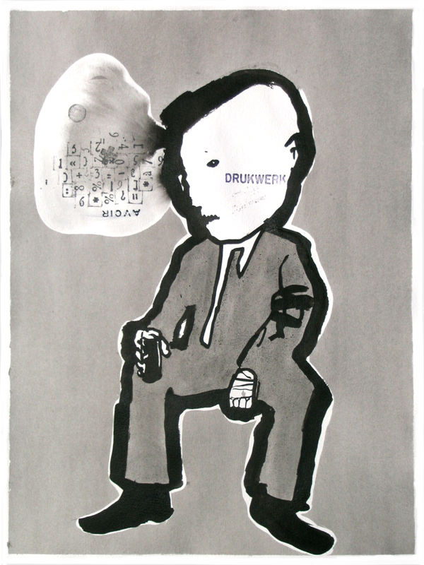 dessin