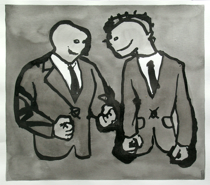 dessin
