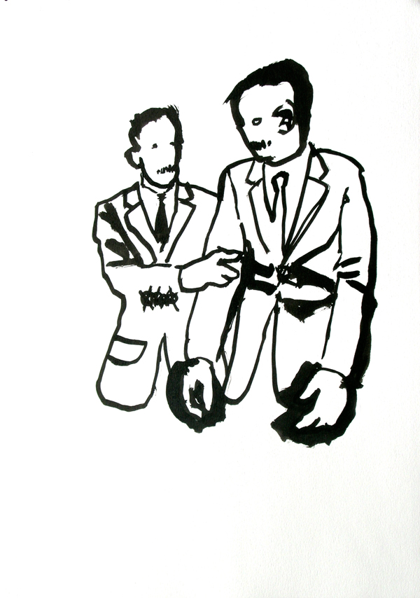 dessin
