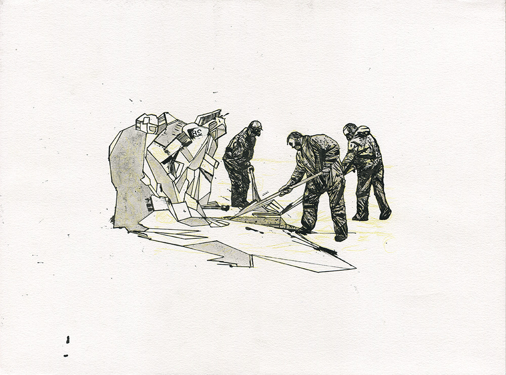 dessin