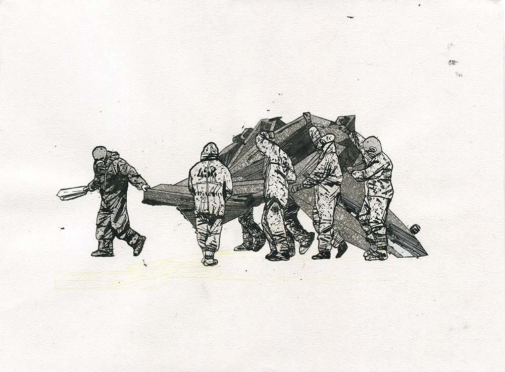 dessin