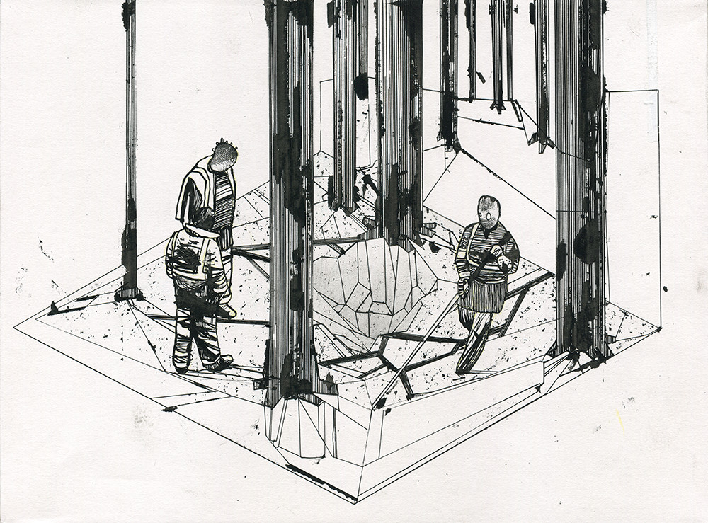 dessin