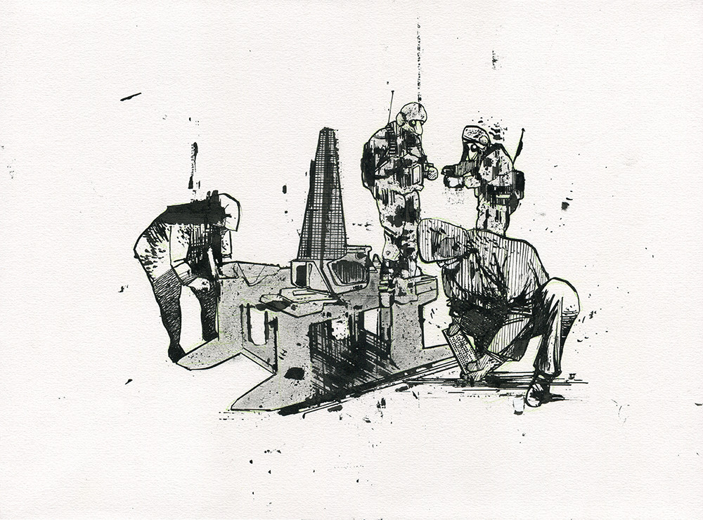 dessin