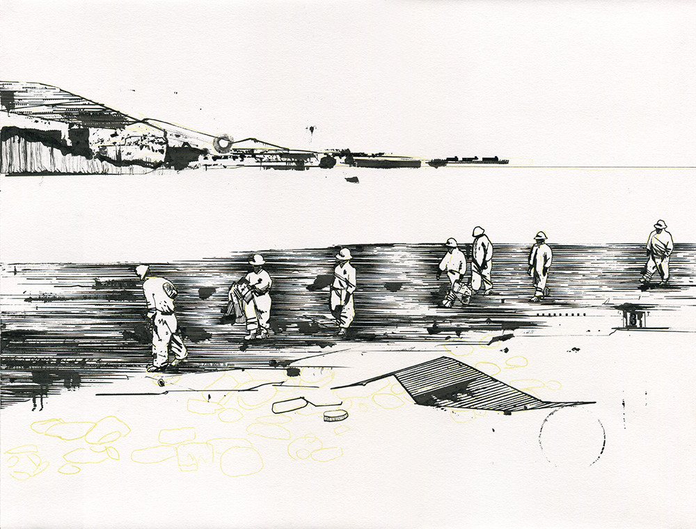 dessin