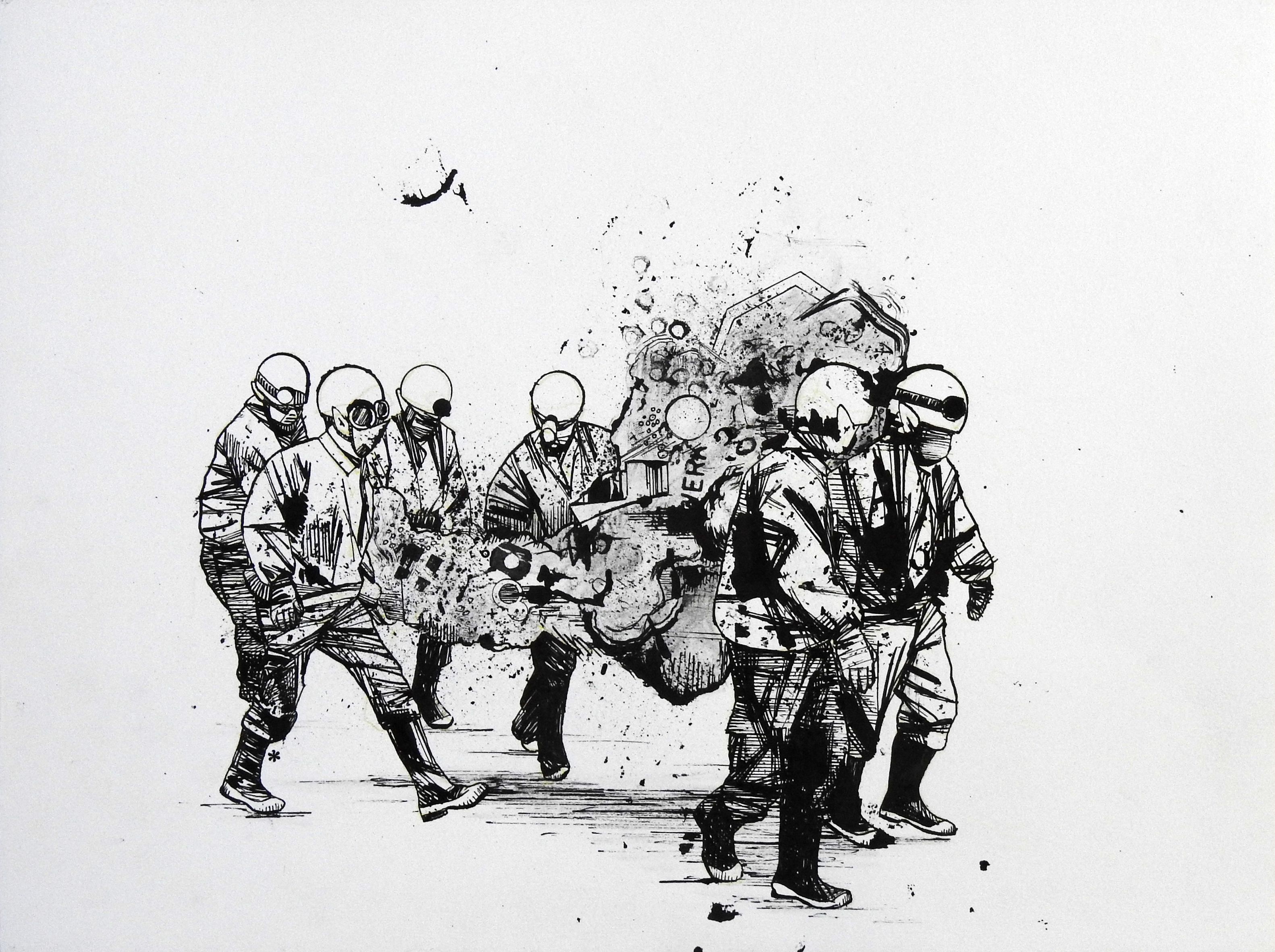 dessin