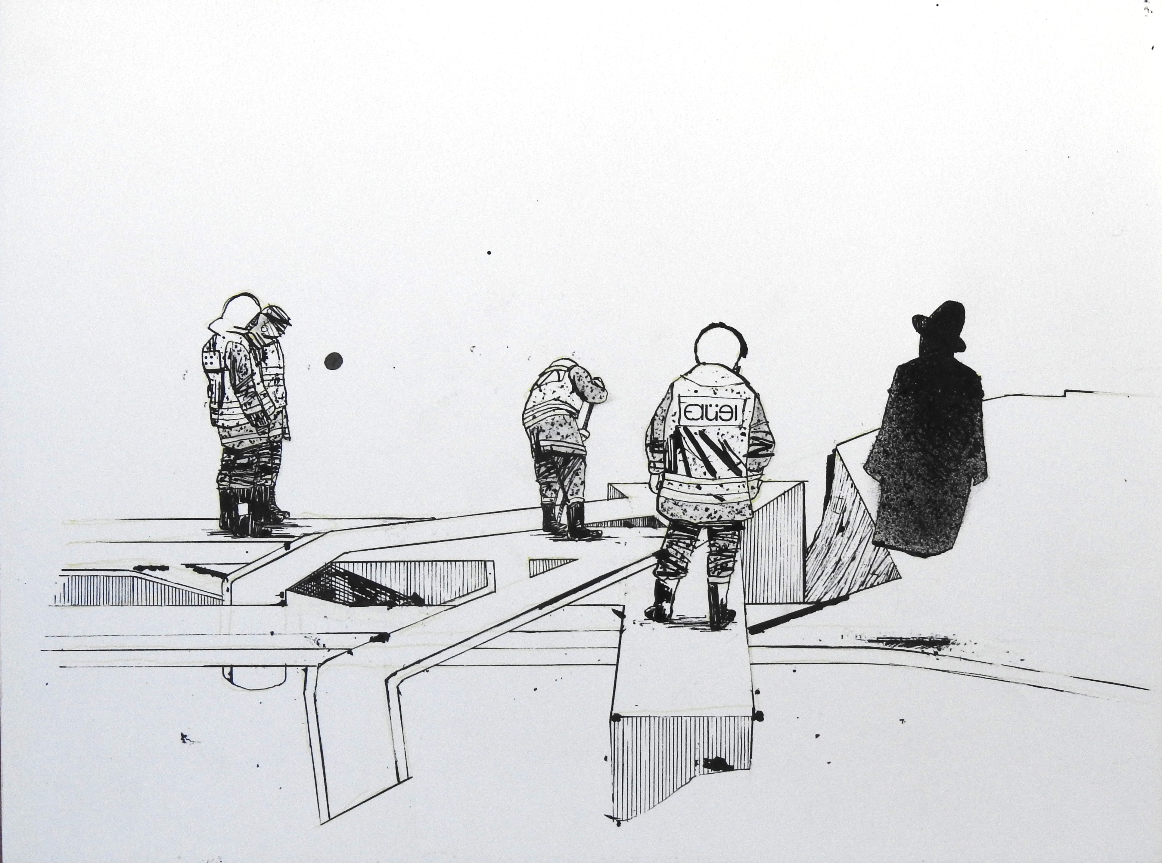 dessin