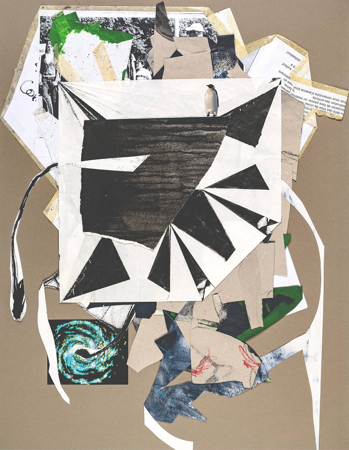 dessin