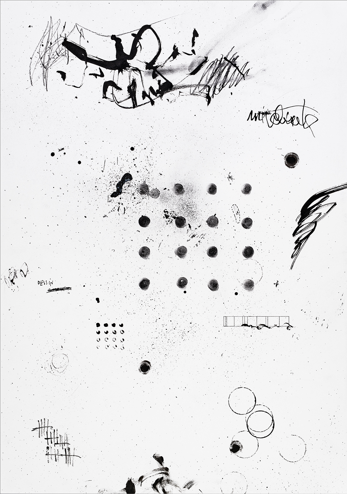 dessin