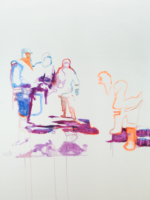 peinture