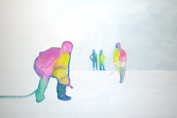 peinture