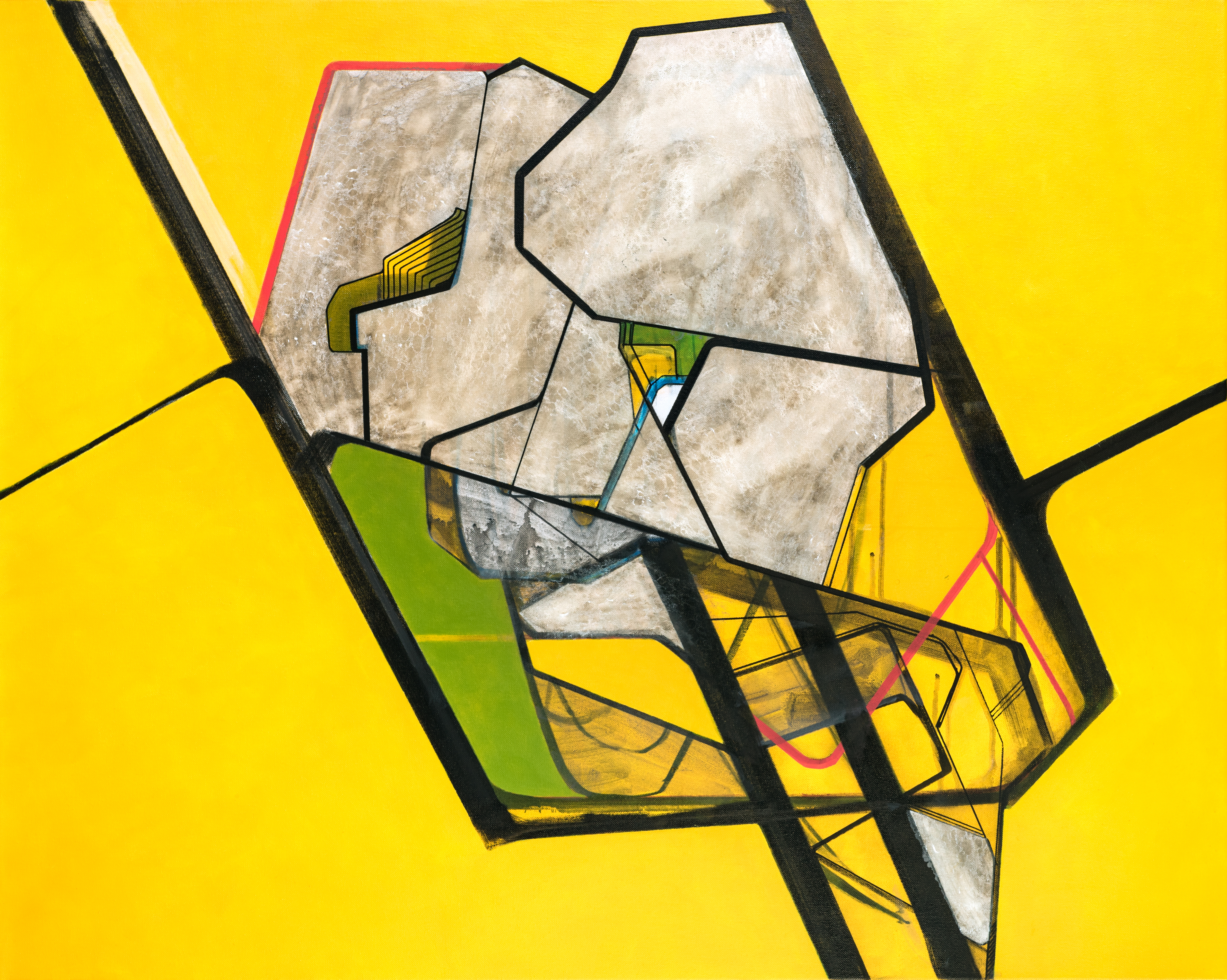 peinture